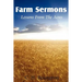 Farm Sermons