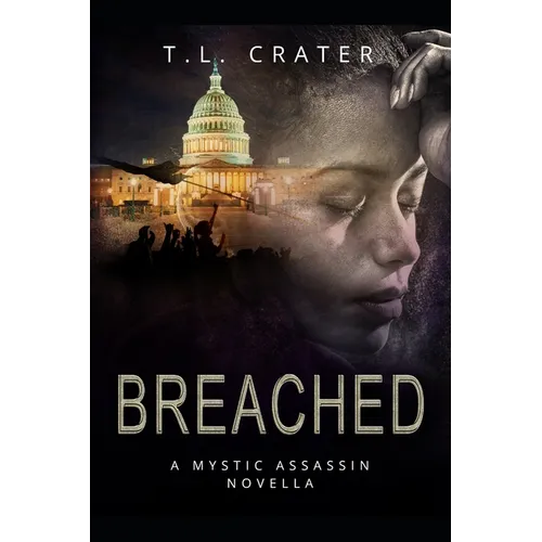 Breached: A Mystic Assassin Novella