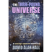 The Three-Pound Universe