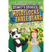 Stinky's Stories #4: Moldylocks and the Three Bears