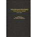 Police and Policing: Contemporary Issues