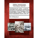 Thanksgiving for Victory: A Sermon Delivered in Accordance with the Late Proclamation of the President of the United States, August 6, 1863, in