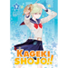Kageki Shojo!! Vol. 9