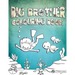 Big Brother Colouring Book: Perfect For Big Brothers Ages 2-6: Cute Gift Idea for Toddlers, Colouring Pages for Ocean and Sea Creature Loving Kids