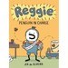 Reggie: Penguin in Charge (a Graphic Novel)