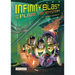 Infinity Blast and the Planet of Mystery (Infinity Blast, Book #2)