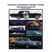 American Automotive Design Trends / The Personal Luxury Car: Selling a Lifestyle