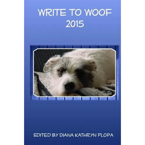 Write To Woof: 2015