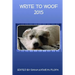 Write To Woof: 2015
