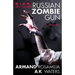 Miami Spy Games: Russian Zombie Gun
