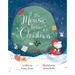 The Mouse Before Christmas
