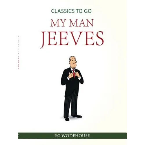 My Man Jeeves