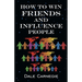 How To Win Friends & Influence People