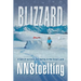 Blizzard: A tale of survival and daring in the Great Land
