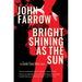 Bright Shining as the Sun: An Émile Cinq-Mars Novel