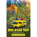 Epic Road Trip: Odyssey of Discovery