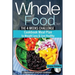 Whole Food Diet: The 4 weeks challenge cookbook meal plan to weight-loss & live healthy