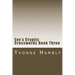 Eve's Cryptic Crosswords Book Three