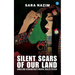 Silent Scars Of Our Land "Unveiling Afghanistan's Mental Health System"
