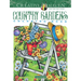Creative Haven Country Gardens Coloring Book