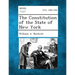 The Constitution of the State of New York