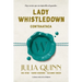Lady Whistledown Contraataca