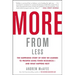 More from Less: The Surprising Story of How We Learned to Prosper Using Fewer Resources--And What Happens Next