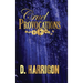 Cruel Provocations: A Lightning Jar novel