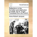 Reflections on the Formation and Distribution of Wealth. by M. Turgot, ... Translated from the French.