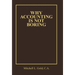 Why Accounting is not Boring