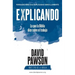 EXPLICANDO Lo que la Biblia dice sobre el trabajo