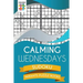 Calming Wednesdays Sudoku Variants Puzzle Books