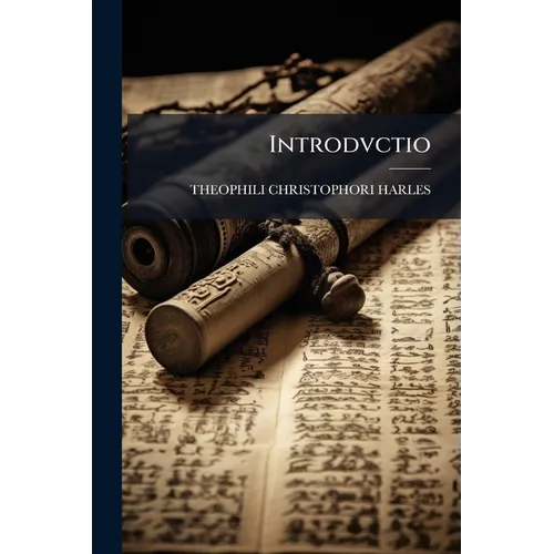 Introdvctio
