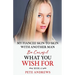 My Fiancee Skin-To-Skin With Another Man - Be Careful What You Wish For Book 4