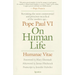 On Human Life: Humanae Vitae