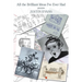 All the Brilliant Ideas I've Ever Had