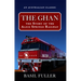 The Ghan: The story of the Alice Springs Railway
