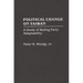 Political Change on Taiwan: A Study of Ruling Party Adaptability
