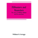 Filibusters and financiers; the story of William Walker and his associates