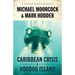 Sexton Blake: Caribbean Crisis & Voodoo Island
