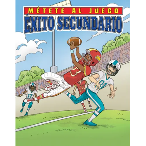 Exito Secundario (Secondary Success)
