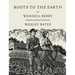 Roots to the Earth: Poems and a Story
