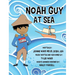 Noah Guy at Sea