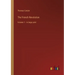 The French Revolution: Volume 1 - in large print