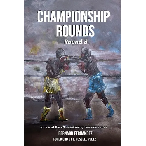 Championship Rounds (Round 6)
