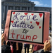 Love Letters to trump