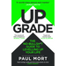 Upgrade: The No-Bullsh*t Guide to Levelling Up Your Life