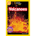 Volcanoes (National Geographic Kids Readers, Level 2)