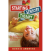 Starting Sensory Therapy: Fun Activities for the Home and Classroom!