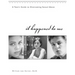 It Happened to Me: A Teen's Guide to Overcoming Sexual Abuse